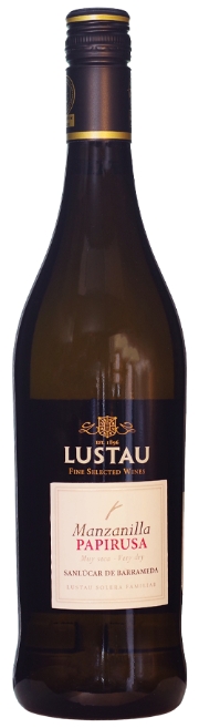 Lustau