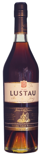 Lustau