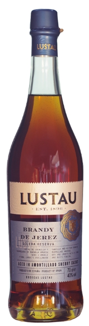 Lustau