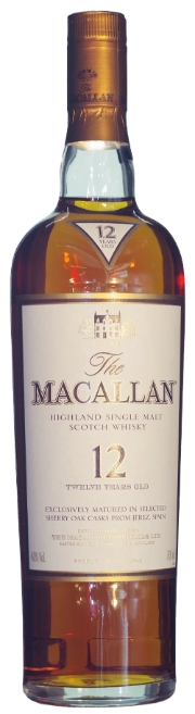 Macallan 