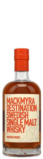 Mackmyra