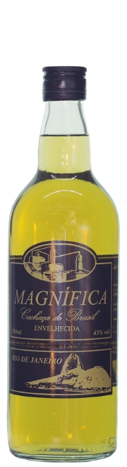 Magnífica