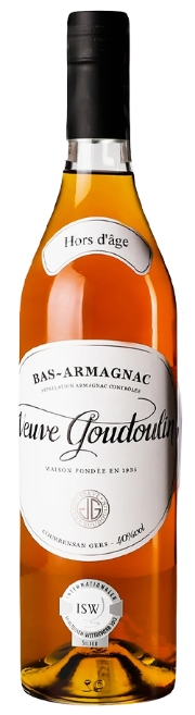 Maison Veuve Goudoulin