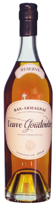 Maison Veuve Goudoulin