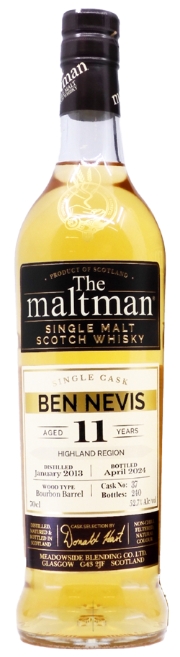 The Maltman