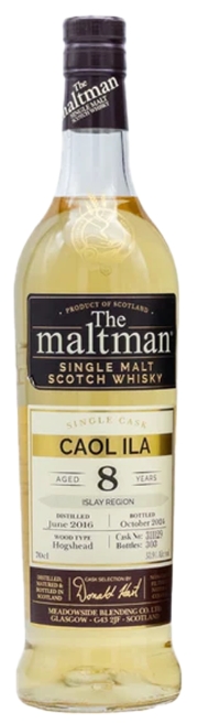 The Maltman