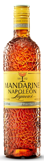 Mandarine Napoléon