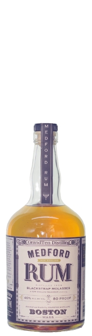 Medford Rum