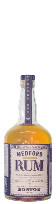 Medford Rum
