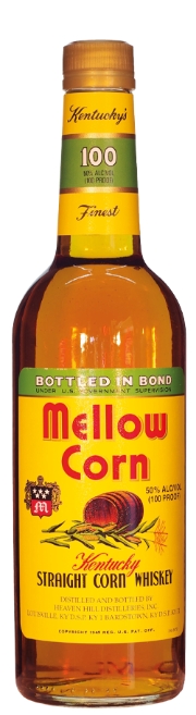 Mellow Corn