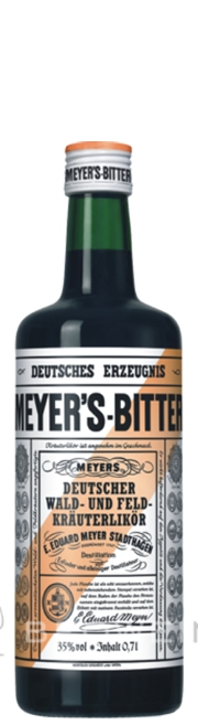 Meyer's Bitter
