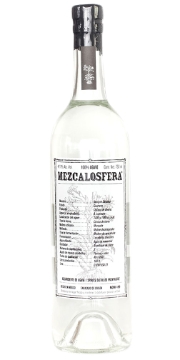 Mezcalosfera  By Job Cortés