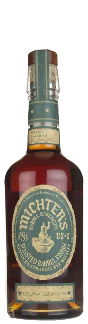 Michter's  -RARE BOTTLE-