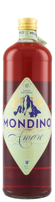 Mondino