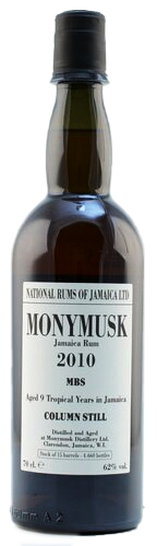 Monymusk