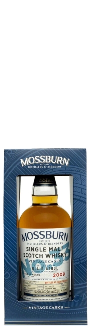 Mossburn