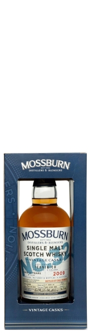 Mossburn