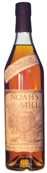 Noah's Mill 