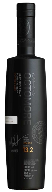 Octomore