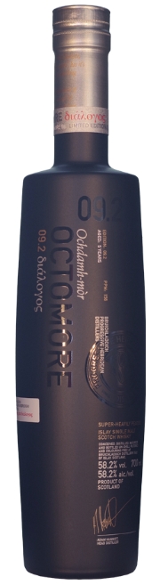 Octomore