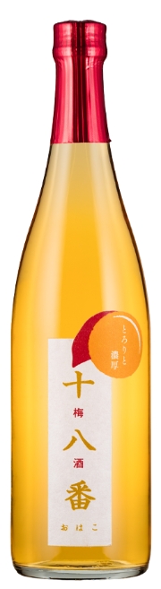 Ohako Umeshu