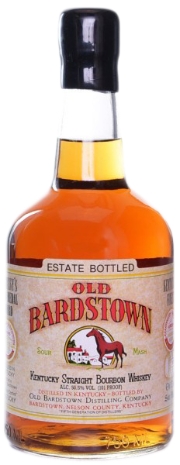 Old Bardstown