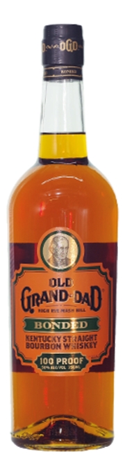 Old Grand Dad  