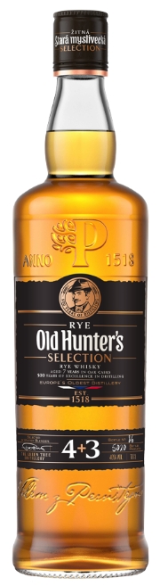 Old Hunter's