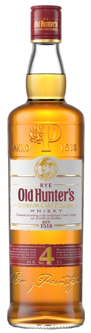 Old Hunter's