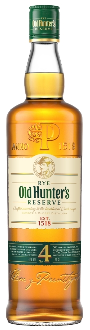 Old Hunter's