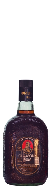 Old Monk 