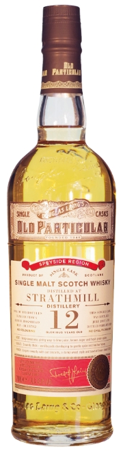 Old Particular 