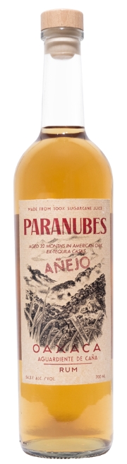 Paranubes