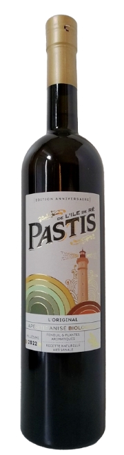 Pastis