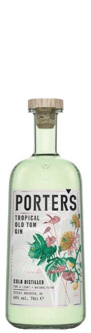 Porter's