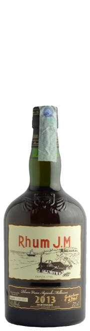 Rhum J.M 