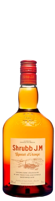 Rhum J.M