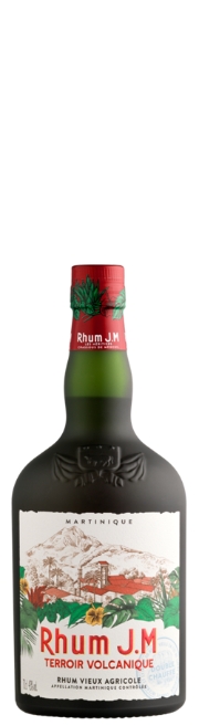 Rhum J.M 