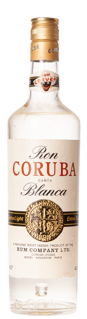 Rum Coruba 