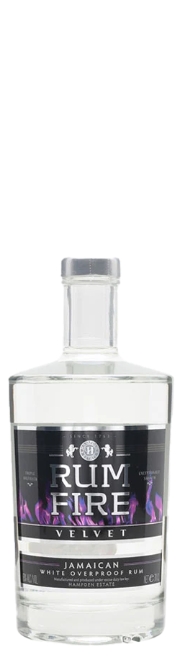 Rum Fire  