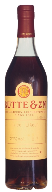 Rutte & ZN