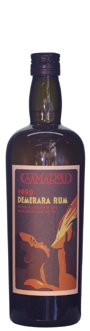 Samaroli