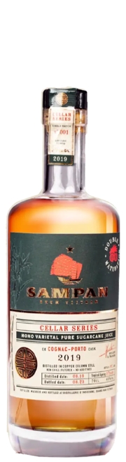 Sampan 