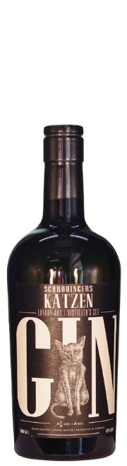 Schrödinger's