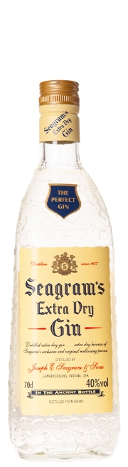 Seagram's 