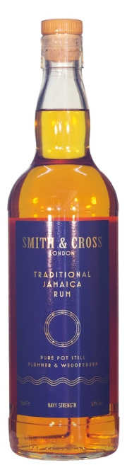 Smith & Cross 