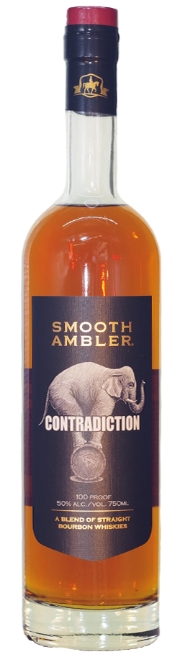 Smooth and Ambler