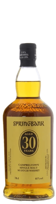 Springbank 
