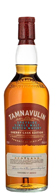 Tamnavulin