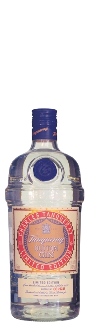 Tanqueray